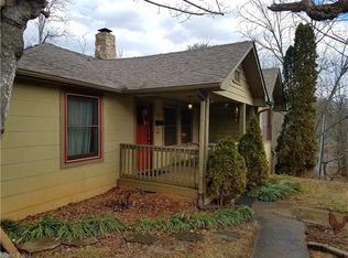 93 Craggy Ave, Asheville, NC 28806