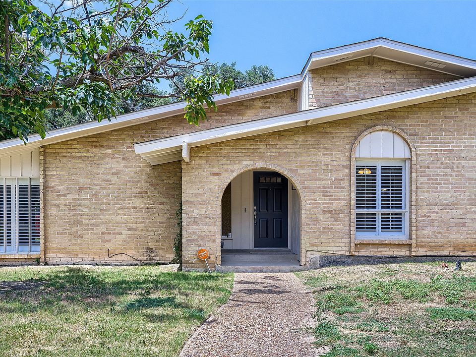 6639 Roundrock Rd, Dallas, TX 75248 | MLS #21165630 | Zillow