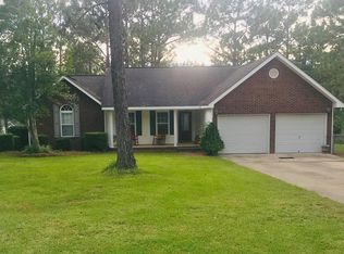 164 Sea Island Rd, Jesup, GA 31545