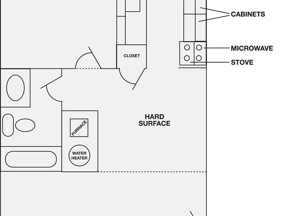 164 Butner Dr Hope, IN, 47246 Apartments for Rent Zillow