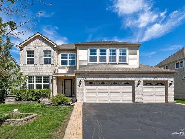 5912 Mackinac Ln, Hoffman Estates, IL 60192