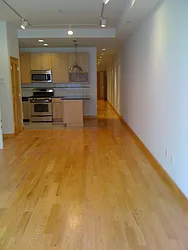 Rented by The Loft Broker