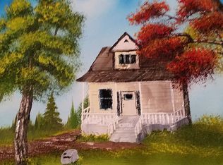 207 Rider St, Garwin, IA 50632