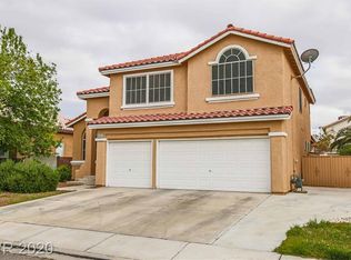 6333 Wild Strawberry Ln, Las Vegas, NV 89142