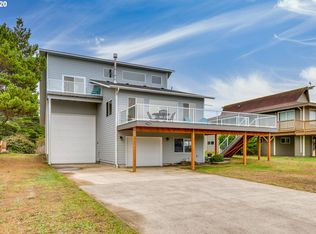 19408 K Pl, Long Beach, WA 98631