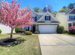 142 Diamond Ridge Ave, Canton, GA 30114