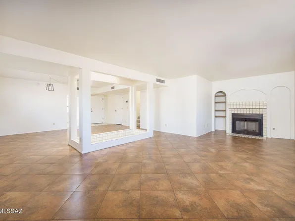2284 W Paseo Cielo, Tucson, AZ 85742