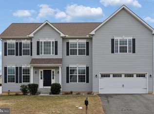 None, Smyrna, DE 19977