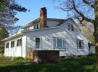 N7099 Wellington Lake Dr, Rib Lake, WI 54470