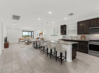 5748 S Bug Springs Loop, Tucson, AZ 85747