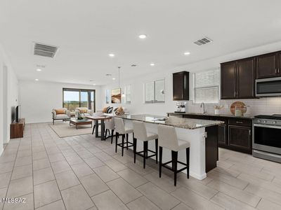 5748 S Bug Springs Loop, Tucson, AZ, 85747