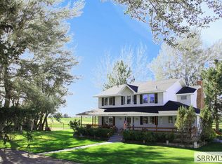 438 S 900 W, Blackfoot, ID 83221