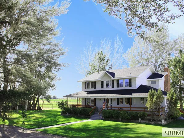 438 S 900 W, Blackfoot, ID 83221
