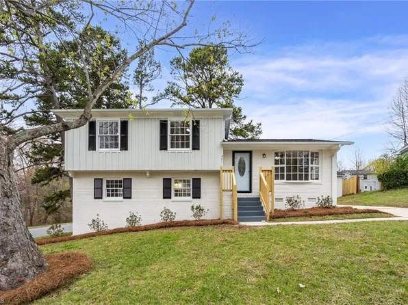 401 Memphis St, Greensboro, NC 27406