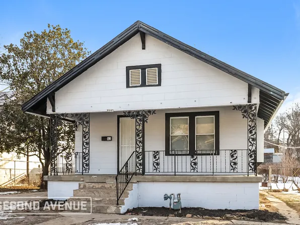 2539 N 17th St, Kansas City, KS 66104