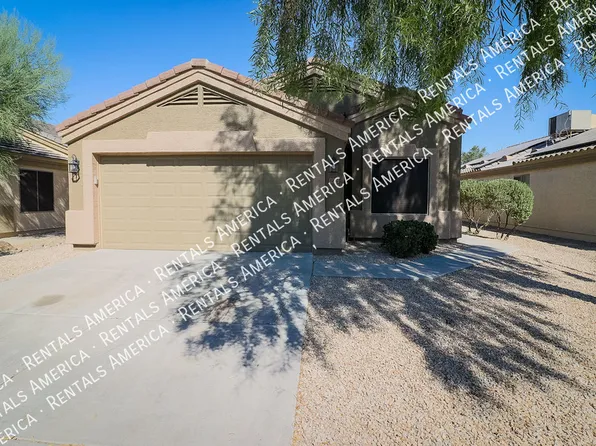 12532 W Saint Moritz Ln, El Mirage, AZ 85335