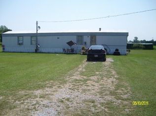 3764 Cairo Loop, Ecru, MS 38841