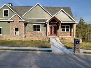 139 Angels Cove Ln Lot 17, Lebanon, TN 37087