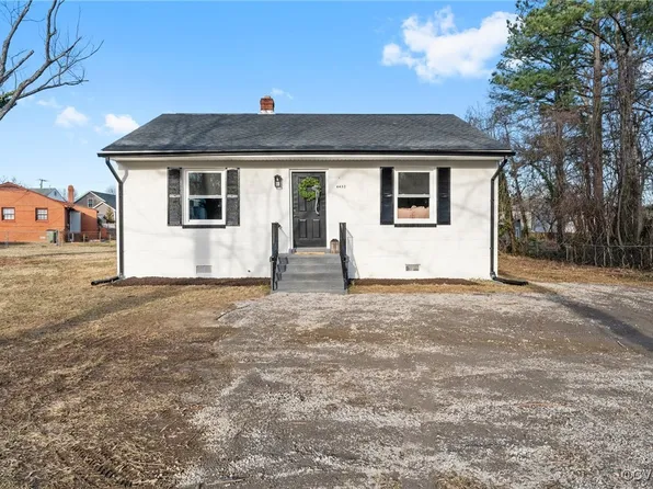 4432 Britannia Rd, Richmond, VA 23234