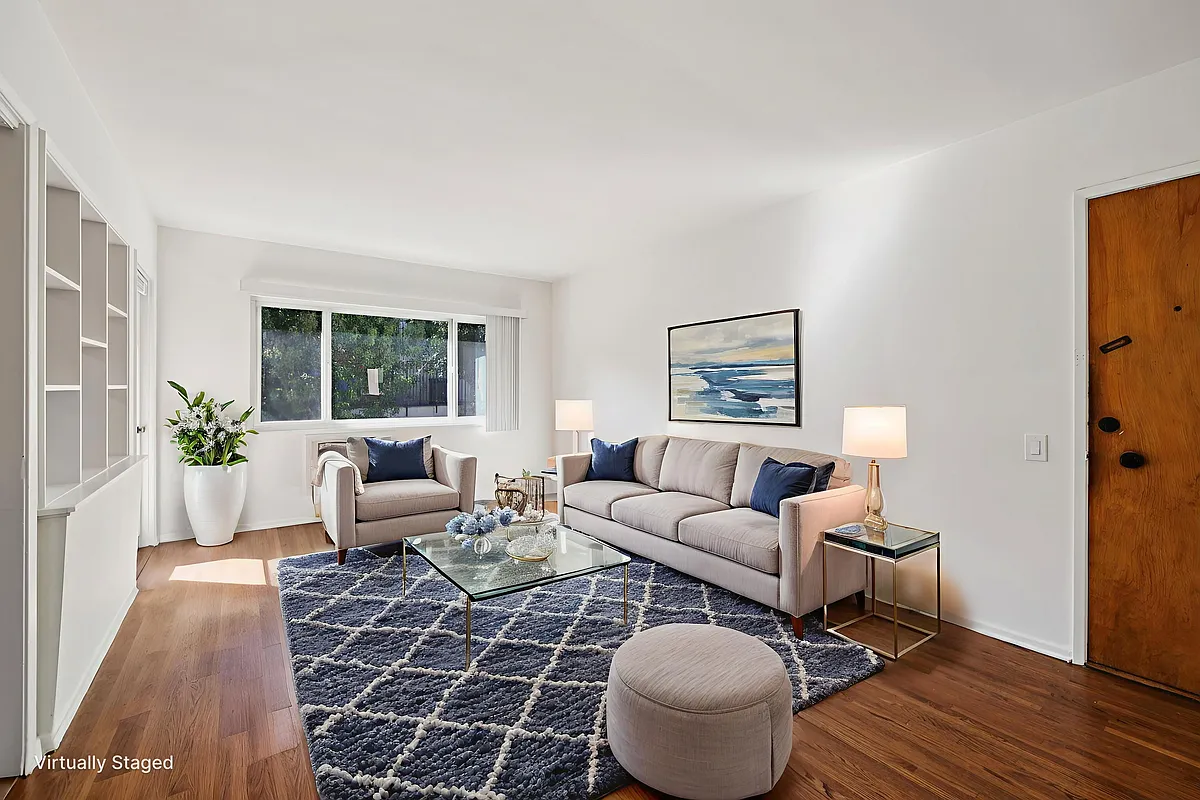 Building Photo - 831 S Gramercy Pl #6