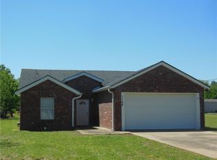 1146 Mill Race Rd, Boyce, LA 71409