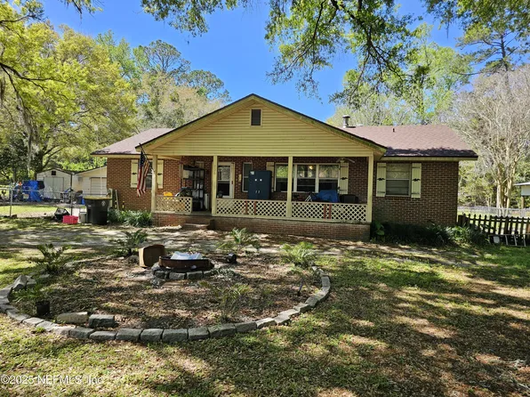 706 WASSON Avenue, Jacksonville, FL 32220