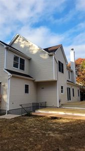 414 Railroad Avenue, Manorville, NY, 11949