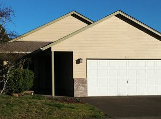 4827 Caribou Dr SW, Albany, OR 97321