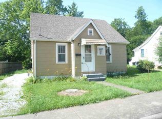 235 W North St, Perryville, MO 63775