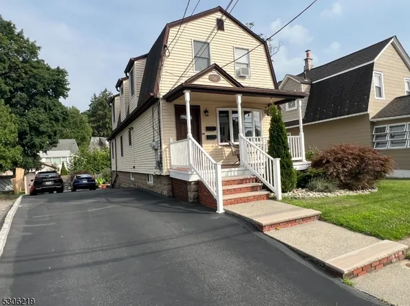 36 Central Ave, Caldwell, NJ 07006