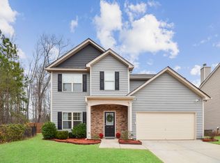22 Rolling Hills Ct, Dallas, GA 30157
