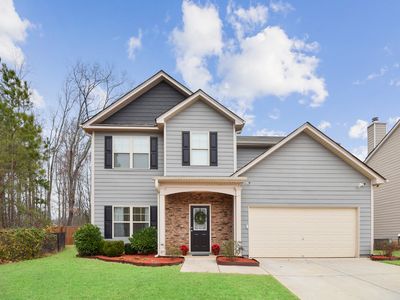 22 Rolling Hills Ct, Dallas, GA, 30157