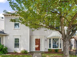 746 Yorkwood Pl, Louisville, KY 40223