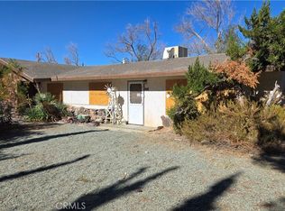 1230 Prairie Dr, Barstow, CA 92311