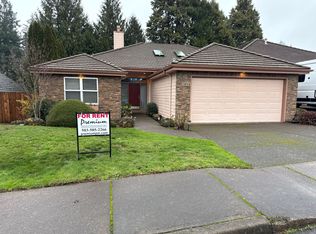 1954 Spicetree Ln SE, Salem, OR 97306