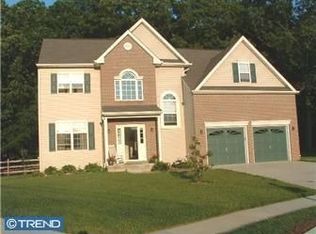 7 Foxfield Ct, Bear, DE 19701