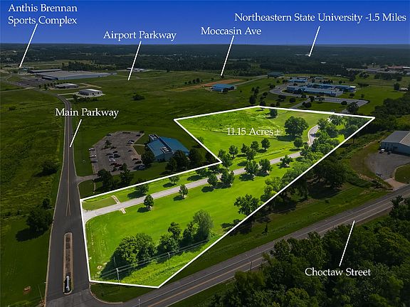 2nd image of 120 Career Tech Way