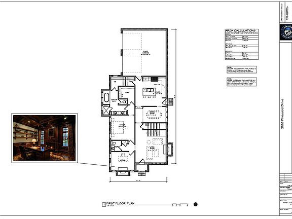 4th image of 2100 Pinewood Rd