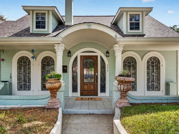 334 E HUISACHE AVE, San Antonio, TX 78212
