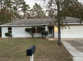 2861 SW Harbor Hills Rd, Dunnellon, FL 34431