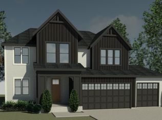FAIRMONT Plan, Oakhaven Park, Bountiful, UT 84010
