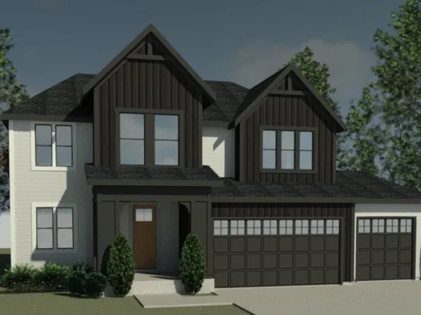 FAIRMONT Plan, Oakhaven Park