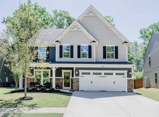 834 Silverwood Way, Simpsonville, SC 29681