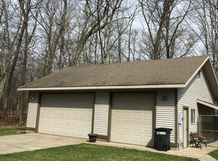 350 S Maple Rd, Branch, MI 49402