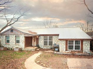 404 W Durant Ave, Wilburton, OK 74578
