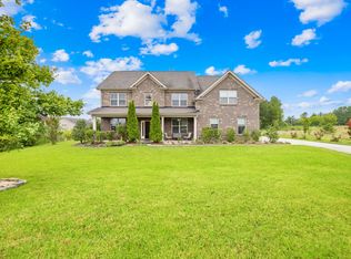 7188 Old Valley Way, Harrisburg, NC 28075