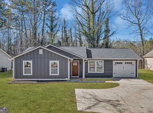 2255 County Line Rd SW, Atlanta, GA 30331