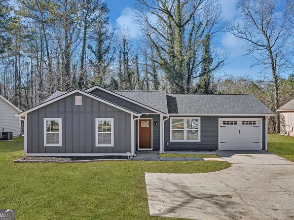 2255 County Line Rd SW, Atlanta, GA 30331