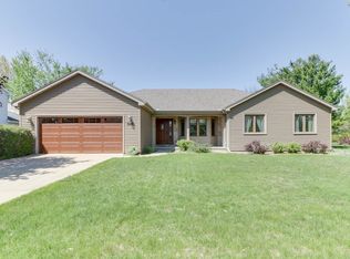 3110 Dorset Ct, Bloomington, IL