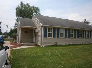 1054 Kelly Dr #1056, York, PA 17404